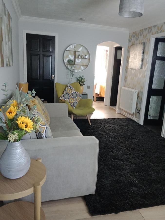 Station Retreat Apartment